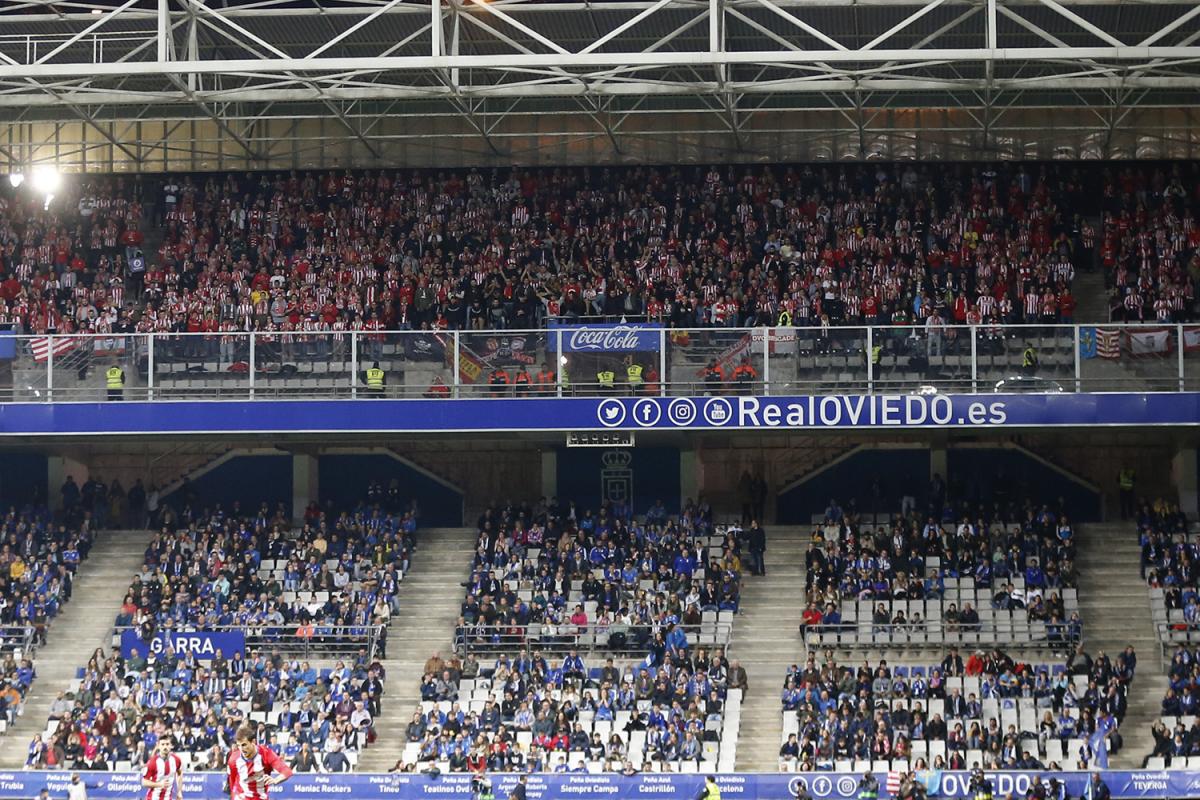 Medidas más flexibles para el derbi Medidas más flexibles para el derbi