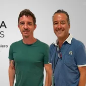 Aleix Valero | Oscar Martín | Canarias | Tenerife Aleix Valero | Oscar Martín | Canarias | Tenerife