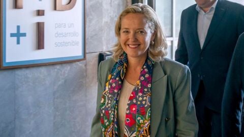 Calvi&ntilde;o confirma que la ralentizaci&oacute;n de la econom&iacute;a europea marcar&aacute; el curso de Espa&ntilde;a