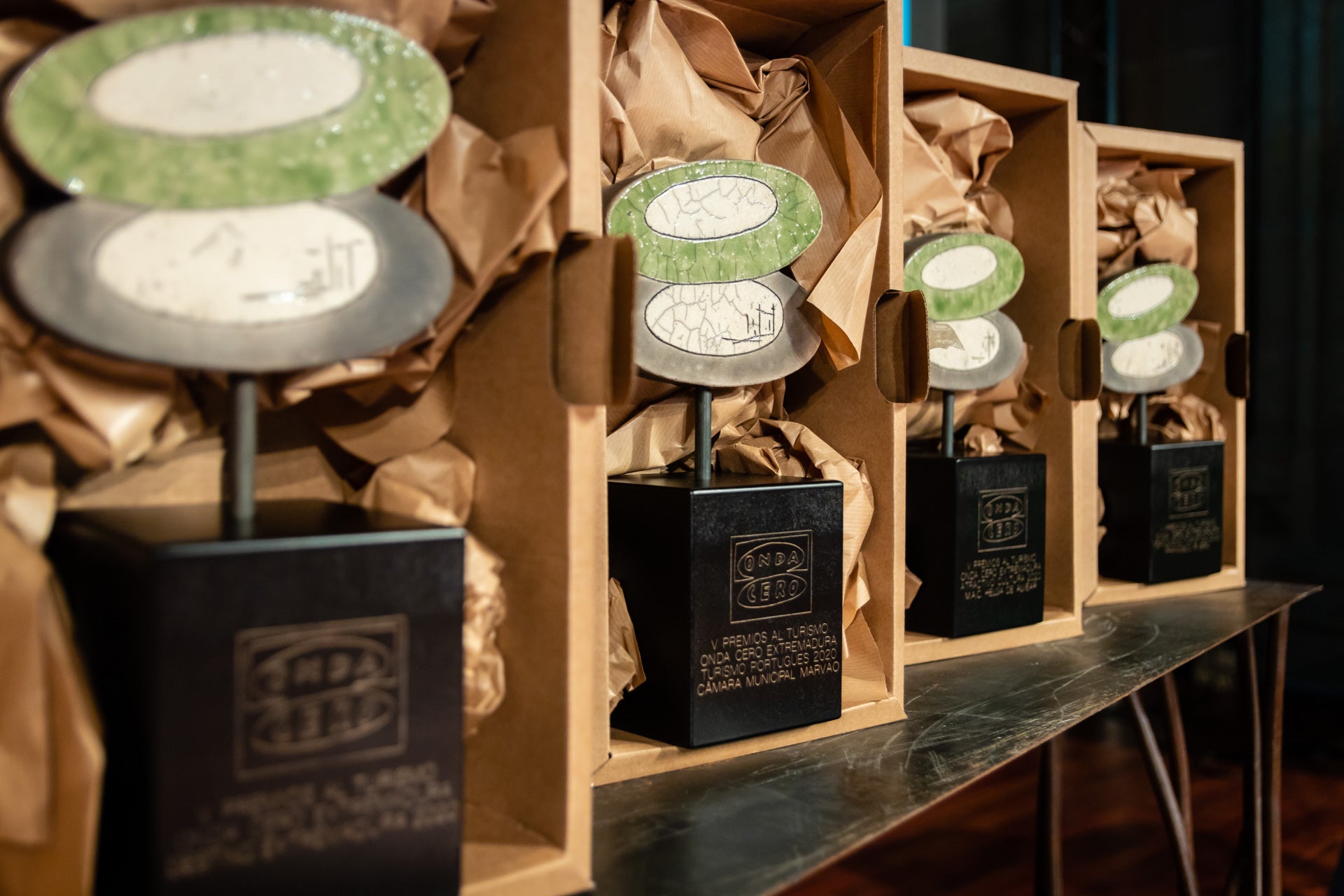 El jurado de los Premios ‘Gente Viajera al turismo extremeño’ se reúne hoy en Cáceres El jurado de los Premios ‘Gente Viajera al turismo extremeño’ se reúne hoy en Cáceres