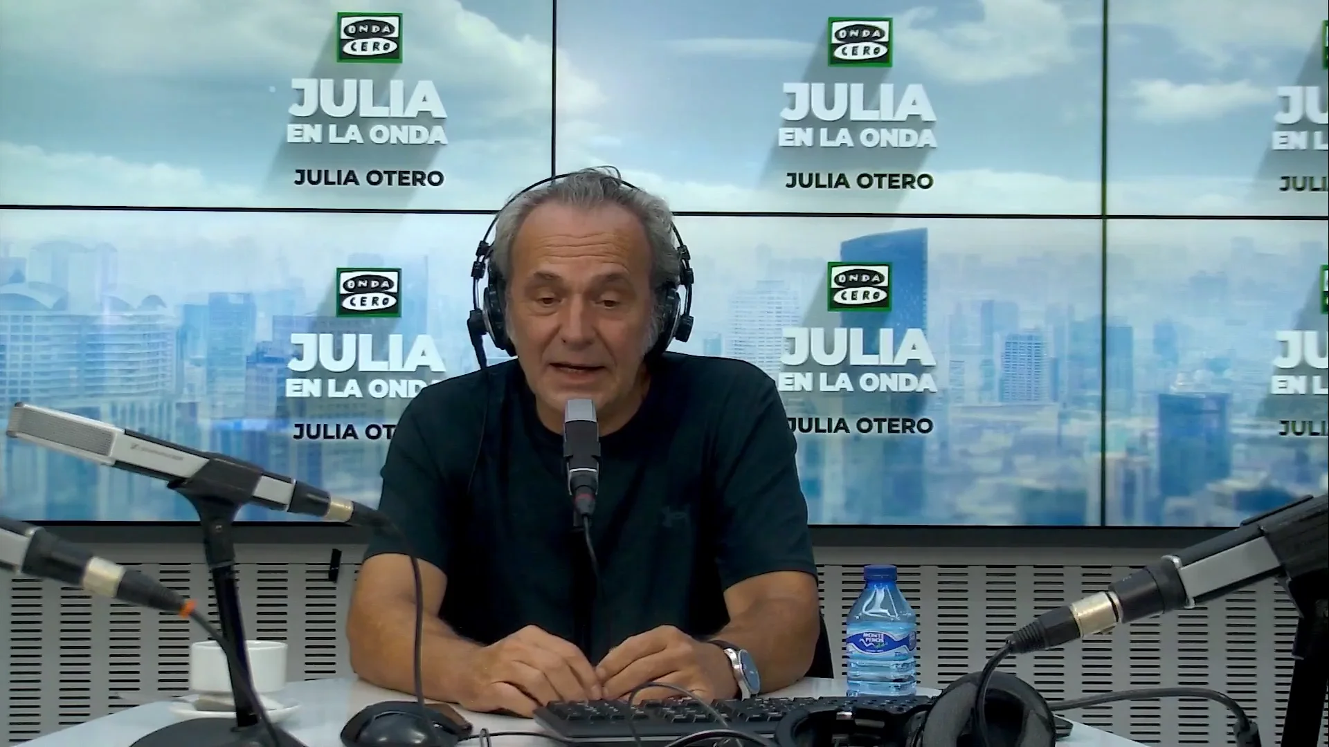 José Coronado presenta su nueva película 'Verano en rojo' José Coronado presenta su nueva película 'Verano en rojo'