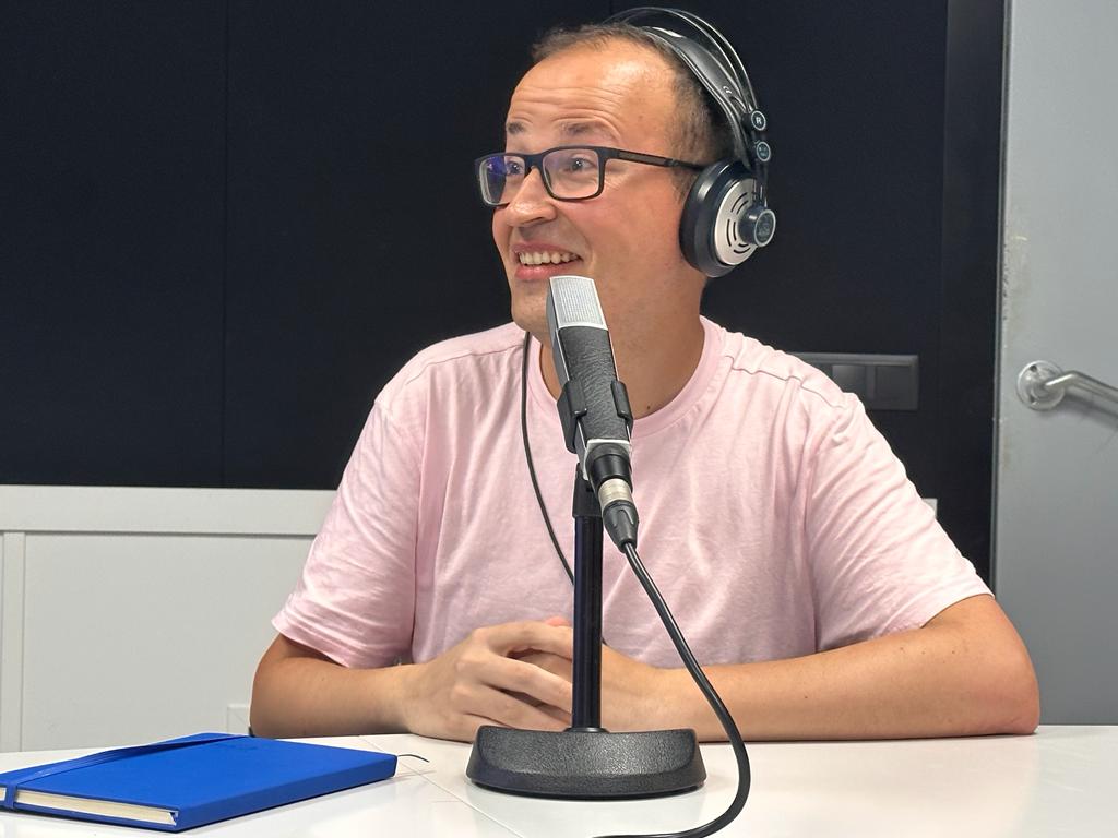 "Com més temps aguanti Rubiales, més es tacarà la imatge de l'entitat" "Com més temps aguanti Rubiales, més es tacarà la imatge de l'entitat"