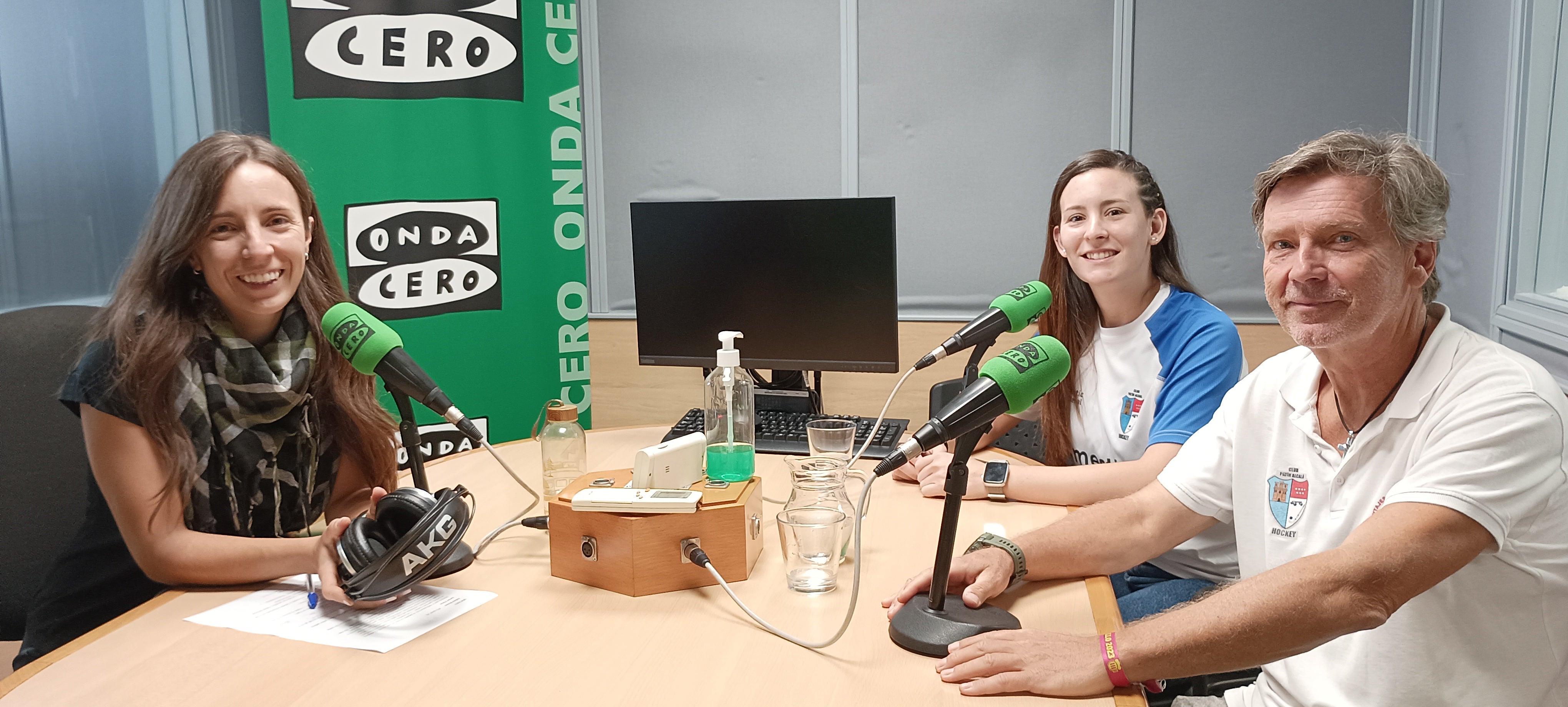 Más de uno Alcalá 04/09/2023 Más de uno Alcalá 04/09/2023