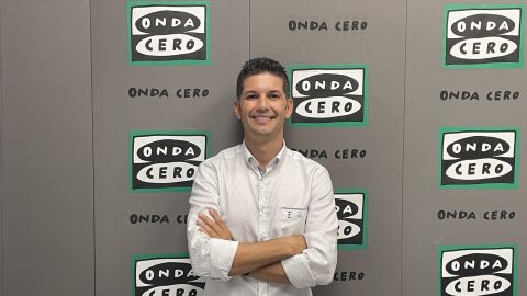 Fede Fuster, presidente de HOSBEC.