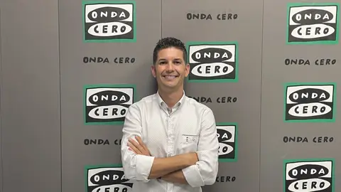 Fede Fuster, presidente de HOSBEC. Fede Fuster, presidente de HOSBEC.