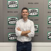 Fede Fuster, presidente de HOSBEC.