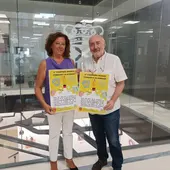 Almoradí empieza septiembre con una nueva campaña del bono consumo Almoradí empieza septiembre con una nueva campaña del bono consumo