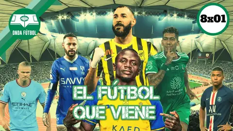 el futbol que viene onda futbol