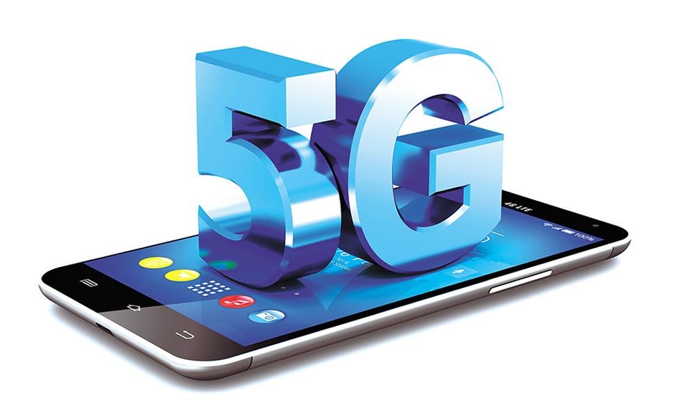 Marbella tiene fibra óptica en el 90% del territorio pero sigue estancada en la cobertura 5G Marbella tiene fibra óptica en el 90% del territorio pero sigue estancada en la cobertura 5G