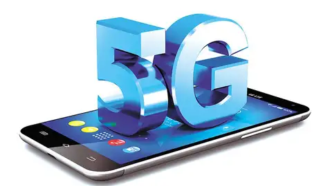 Tecnología 5G Tecnología 5G