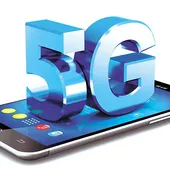 Tecnología 5G Tecnología 5G