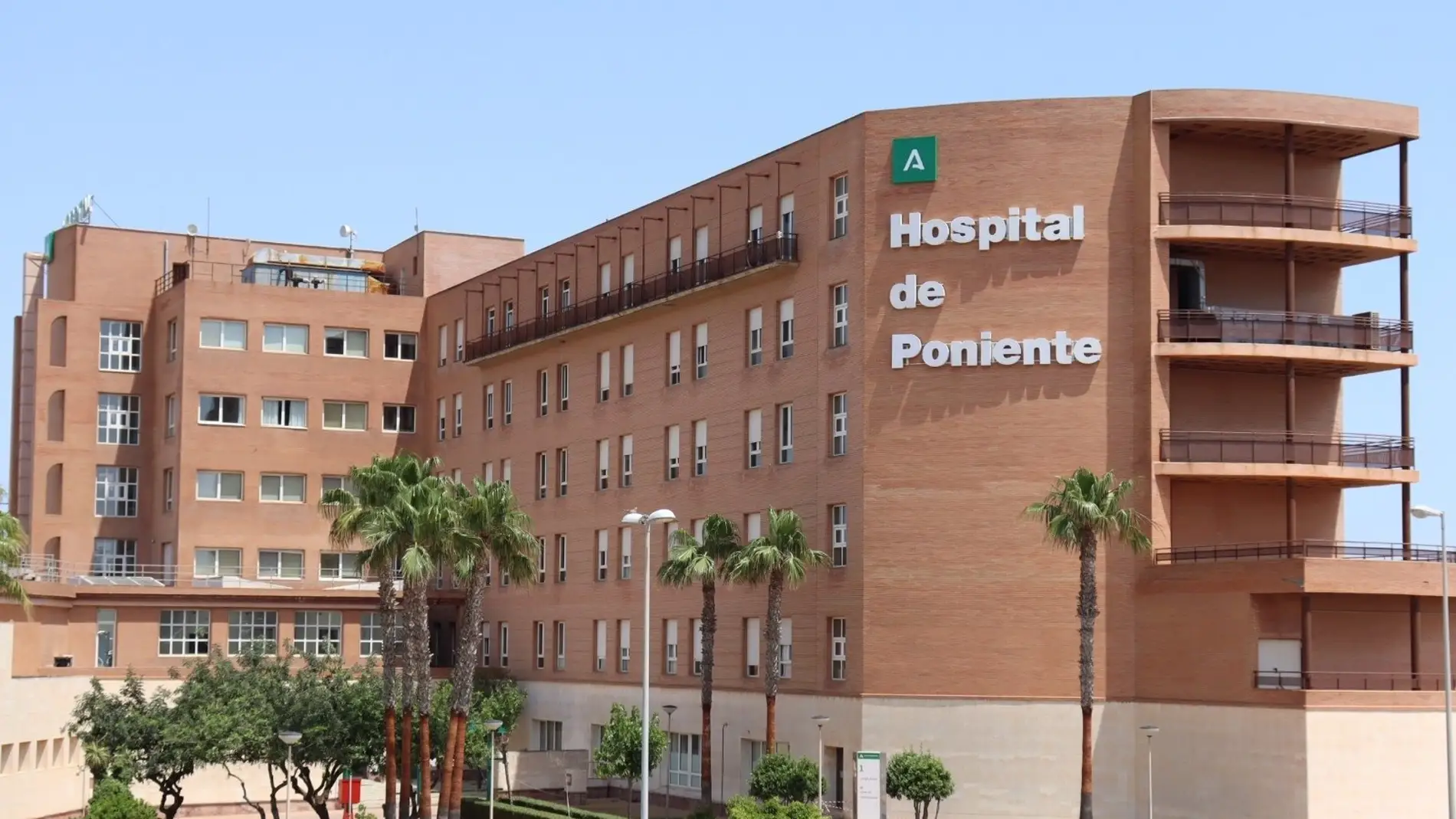 Hospital de Poniente