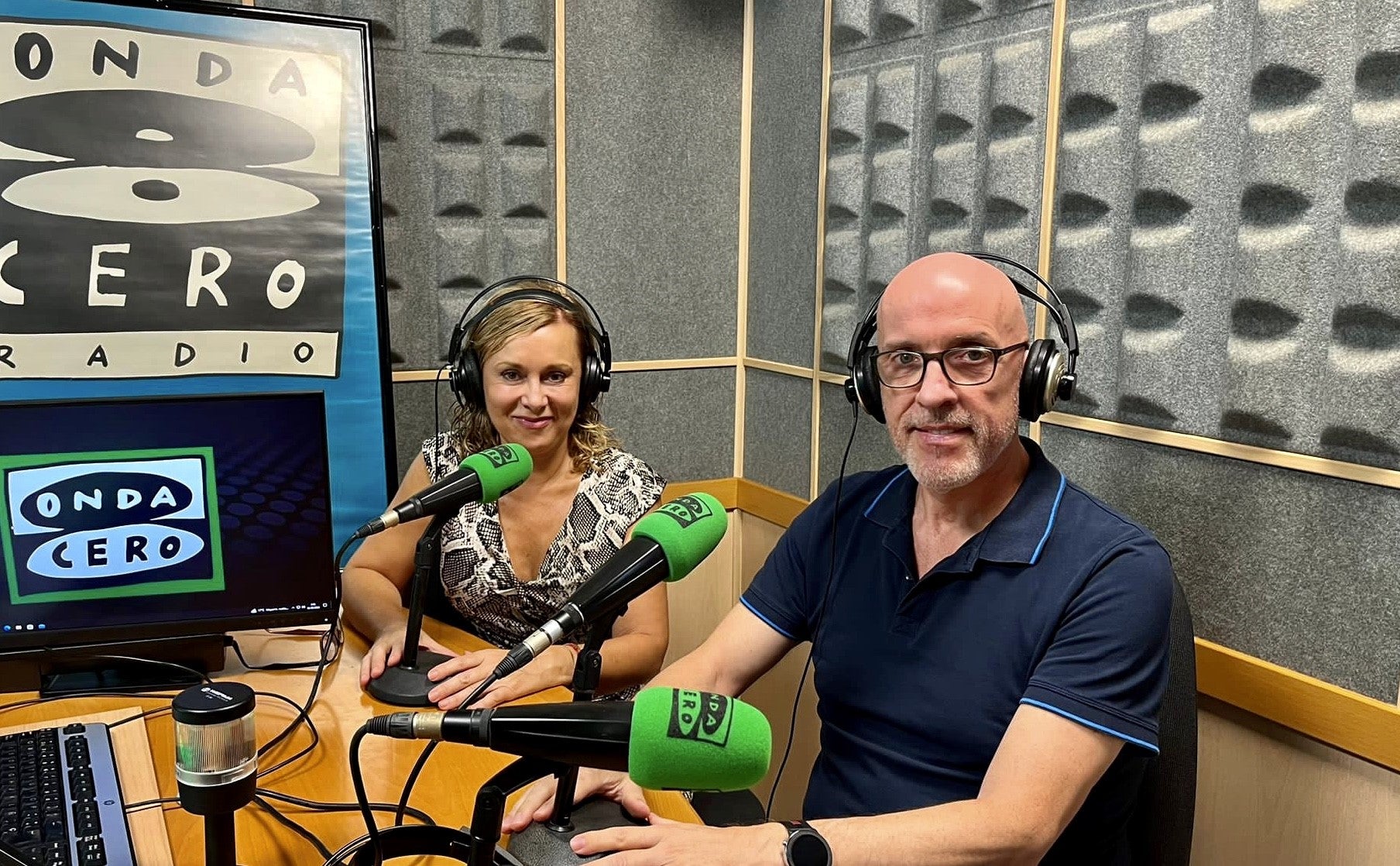 El experto Juan Pedro Sánchez explica cómo paliar los efectos del síndrome posvacacional El experto Juan Pedro Sánchez explica cómo paliar los efectos del síndrome posvacacional