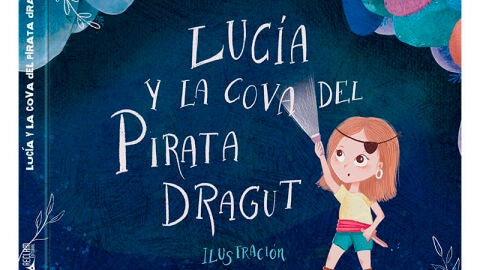 Cuento Pirata Dragut Cullera