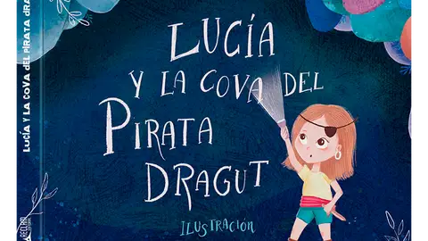 Cuento Pirata Dragut Cullera Cuento Pirata Dragut Cullera
