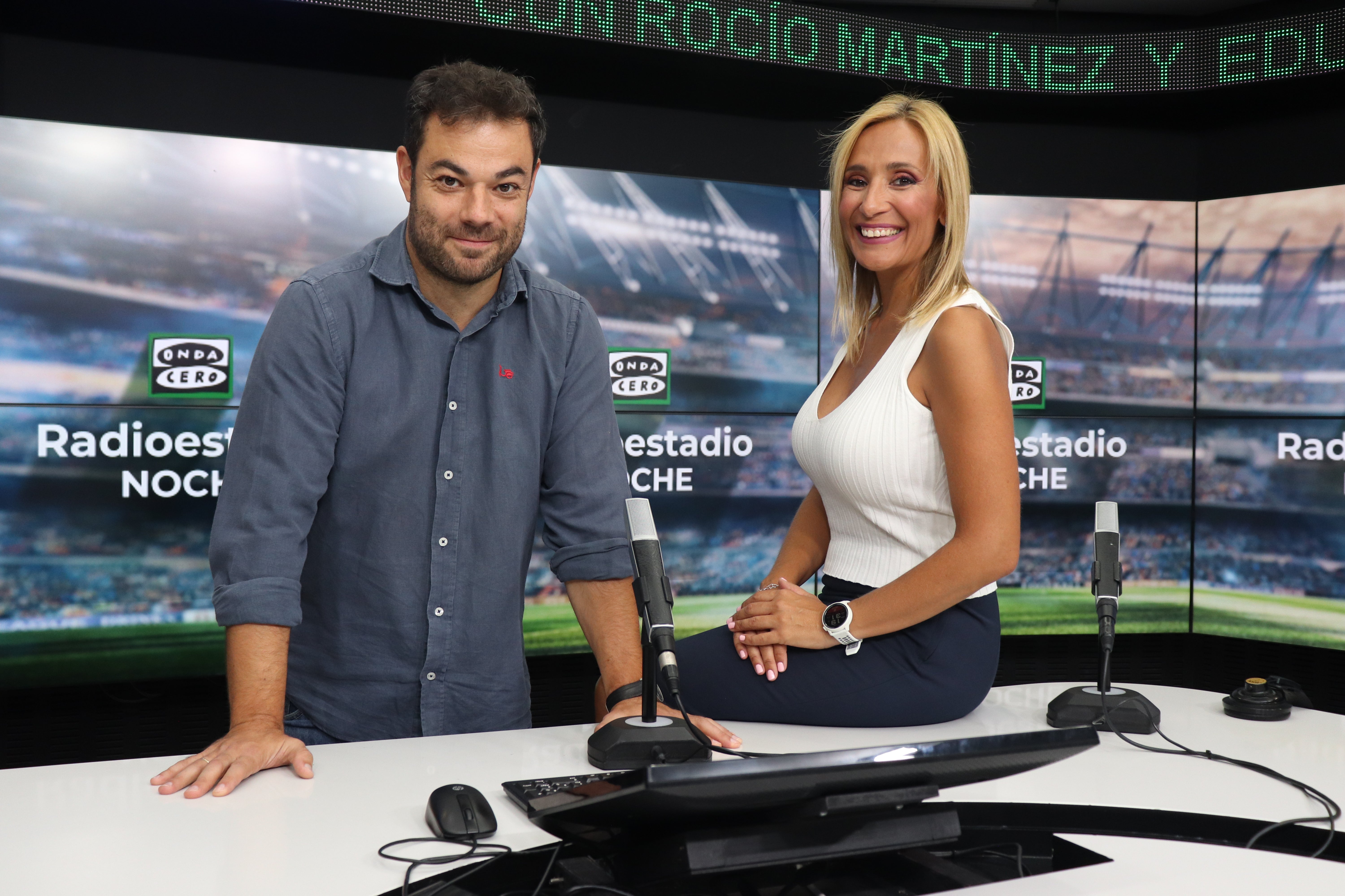 VÍDEO Radioestadio Noche, 06/12/2023 VÍDEO Radioestadio Noche, 06/12/2023