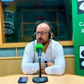 Germán Beardo, alcalde de El Puerto Germán Beardo, alcalde de El Puerto