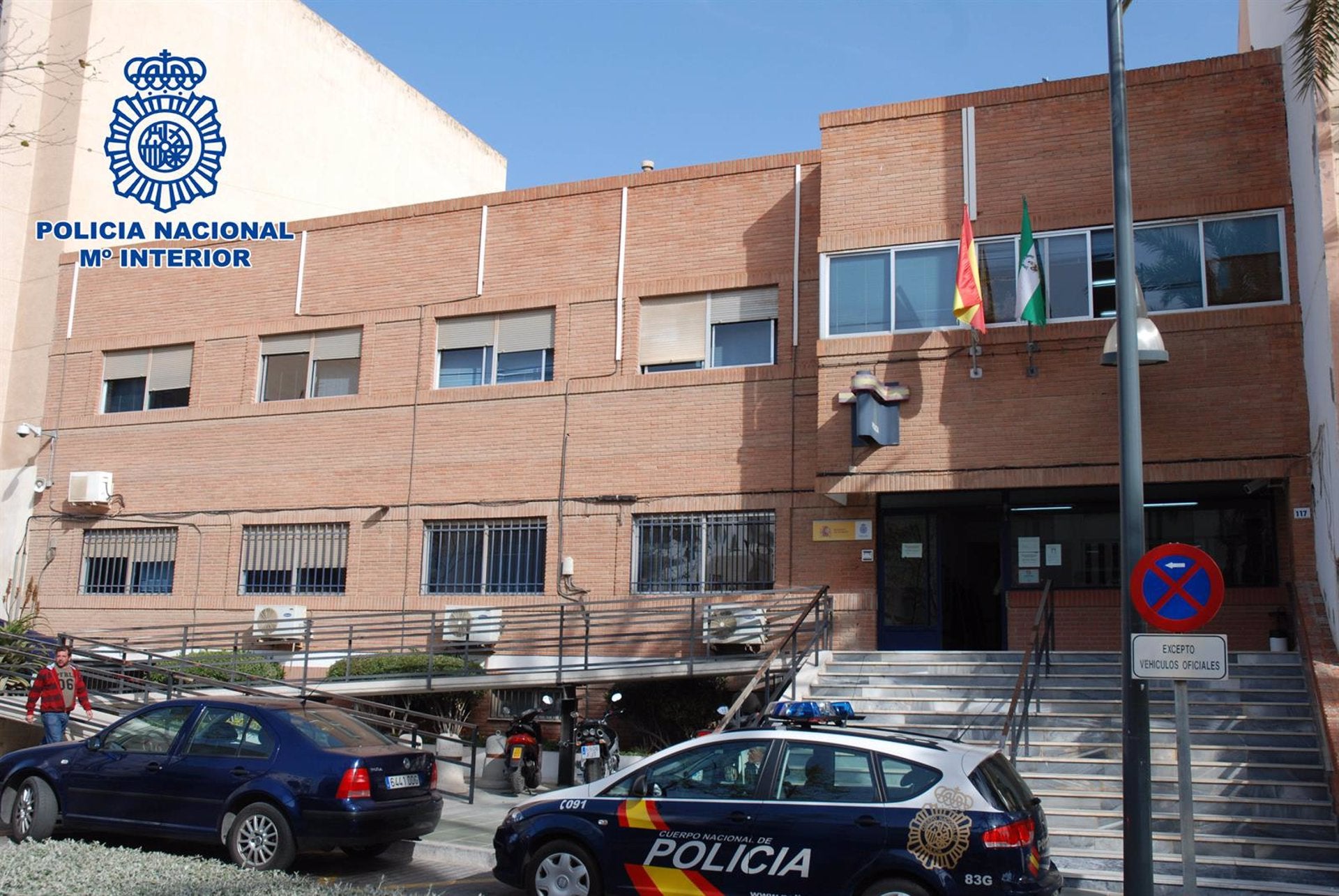Descartan la muerte violenta de la mujer cuyo cadáver apareció en Balerma Descartan la muerte violenta de la mujer cuyo cadáver apareció en Balerma