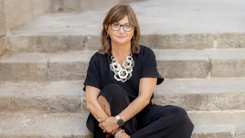CARMEN AMORAGA EL CORAZON IMPRUDENTE
