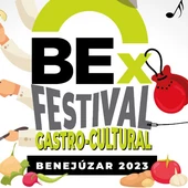 El Ayuntamiento de Benejúzar presenta el festival gastrocultural BEx El Ayuntamiento de Benejúzar presenta el festival gastrocultural BEx