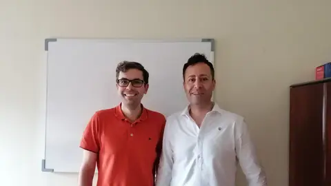 Estudio de UniOvi sobre el impacto del AVE Estudio de UniOvi sobre el impacto del AVE