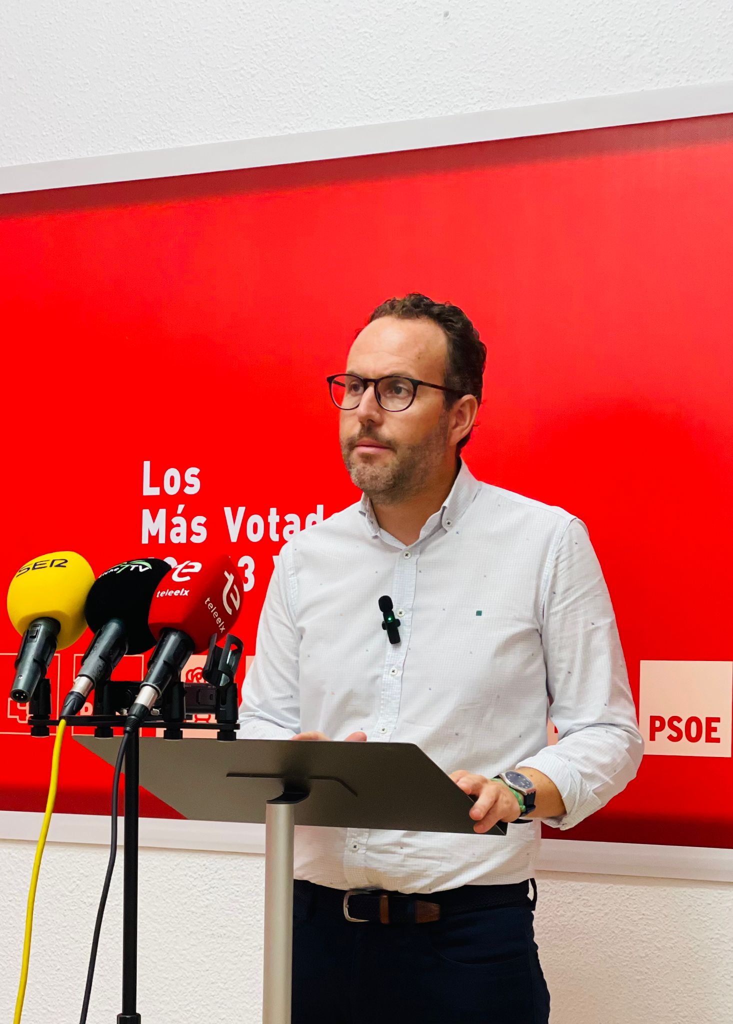 El PSOE de Elche pide que el Ministerio de Cultura se implique en la financiación de las “excavaciones y la investigación” en La Alcudia El PSOE de Elche pide que el Ministerio de Cultura se implique en la financiación de las “excavaciones y la investigación” en La Alcudia