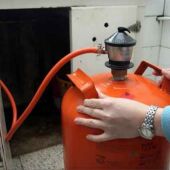 Alerta de estafas sobre inspectores del gas en La Vila