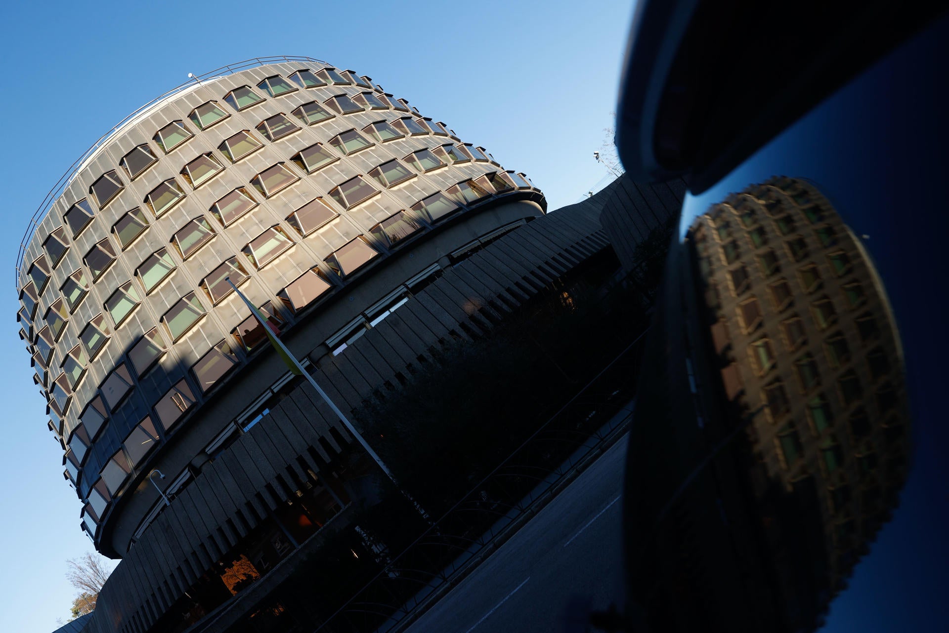 El Constitucional admite el recurso del PSOE de revisar los votos nulos de las elecciones del 23J en Madrid El Constitucional admite el recurso del PSOE de revisar los votos nulos de las elecciones del 23J en Madrid