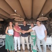 14 chefs con estrellas Michelín se unen por segundo año seguido para ayudar a los niños con cáncer de Baleares