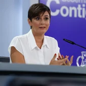 Isabel Rodríguez Isabel Rodríguez