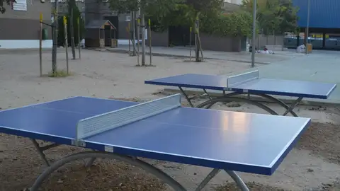 El Ayuntamiento de Alcalá de Henares invierte más de 370.000 euros en mejorar las instalaciones de trece colegios y dos escuelas infantiles Patio del CEIP Juan de Austria de Alcalá de Henares