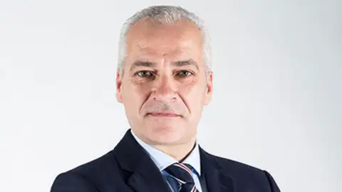Pablo Sánchez nuevo presidente del Levante Pablo Sánchez nuevo presidente del Levante