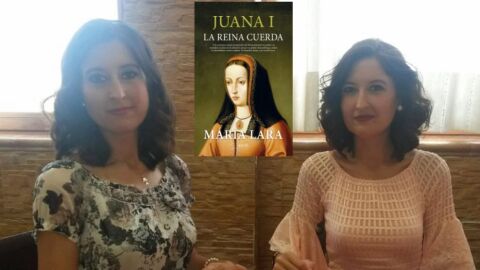 Mar&iacute;a y Laura Lara