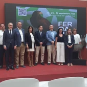 Presentación de FERCATUR 2023 Presentación de FERCATUR 2023