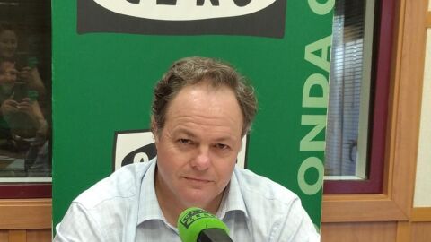Bene Garc&iacute;a