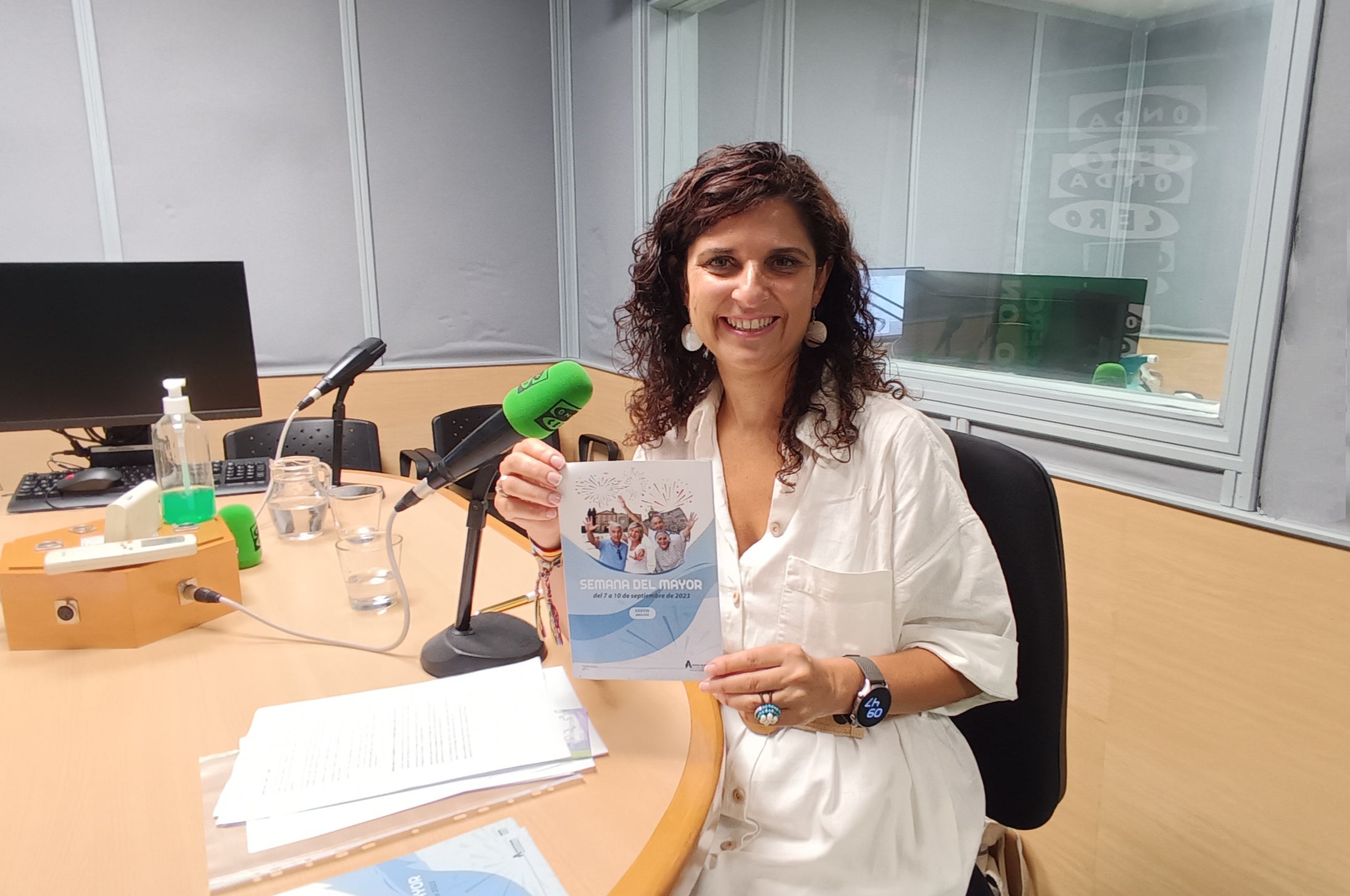 Más de uno Alcalá 05/09/2023 Más de uno Alcalá 05/09/2023