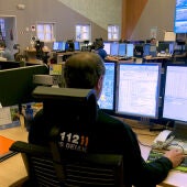 Centro de Coordinación de Emergencias de Euskadi (SOS DEIAK) 