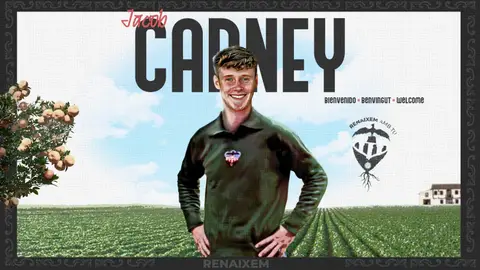 Jacob Carney Jacob Carney