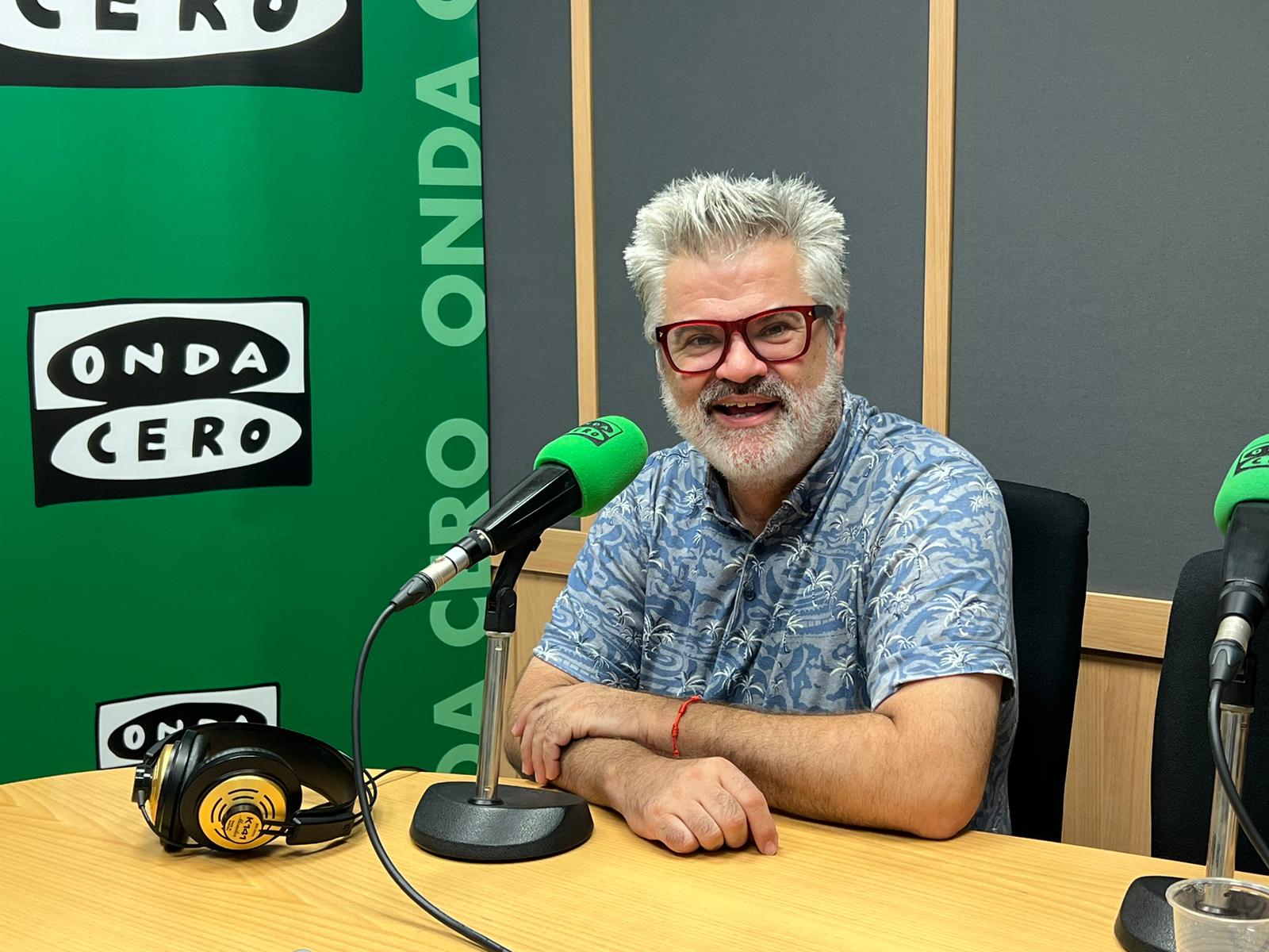 Hacemos un recorrido por el comercio de proximidad y empezamos por 'Corazón de Alicante' que preside Vicente Armengol Hacemos un recorrido por el comercio de proximidad y empezamos por 'Corazón de Alicante' que preside Vicente Armengol