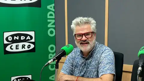 Vicente Armengol en Más de Uno Alicante Vicente Armengol en Más de Uno Alicante