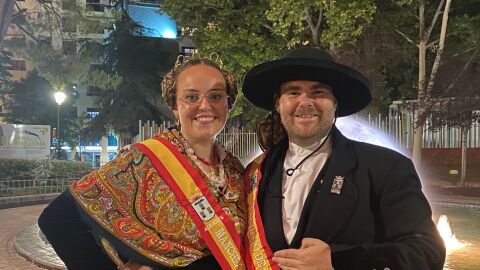Manchegos de Feria 2023