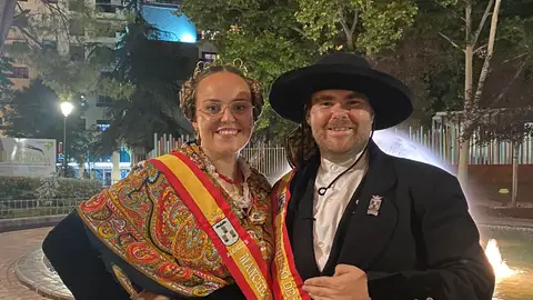 Manchegos de Feria 2023 Manchegos de Feria 2023
