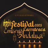 Festival Embrujo Andalusí Festival Embrujo Andalusí