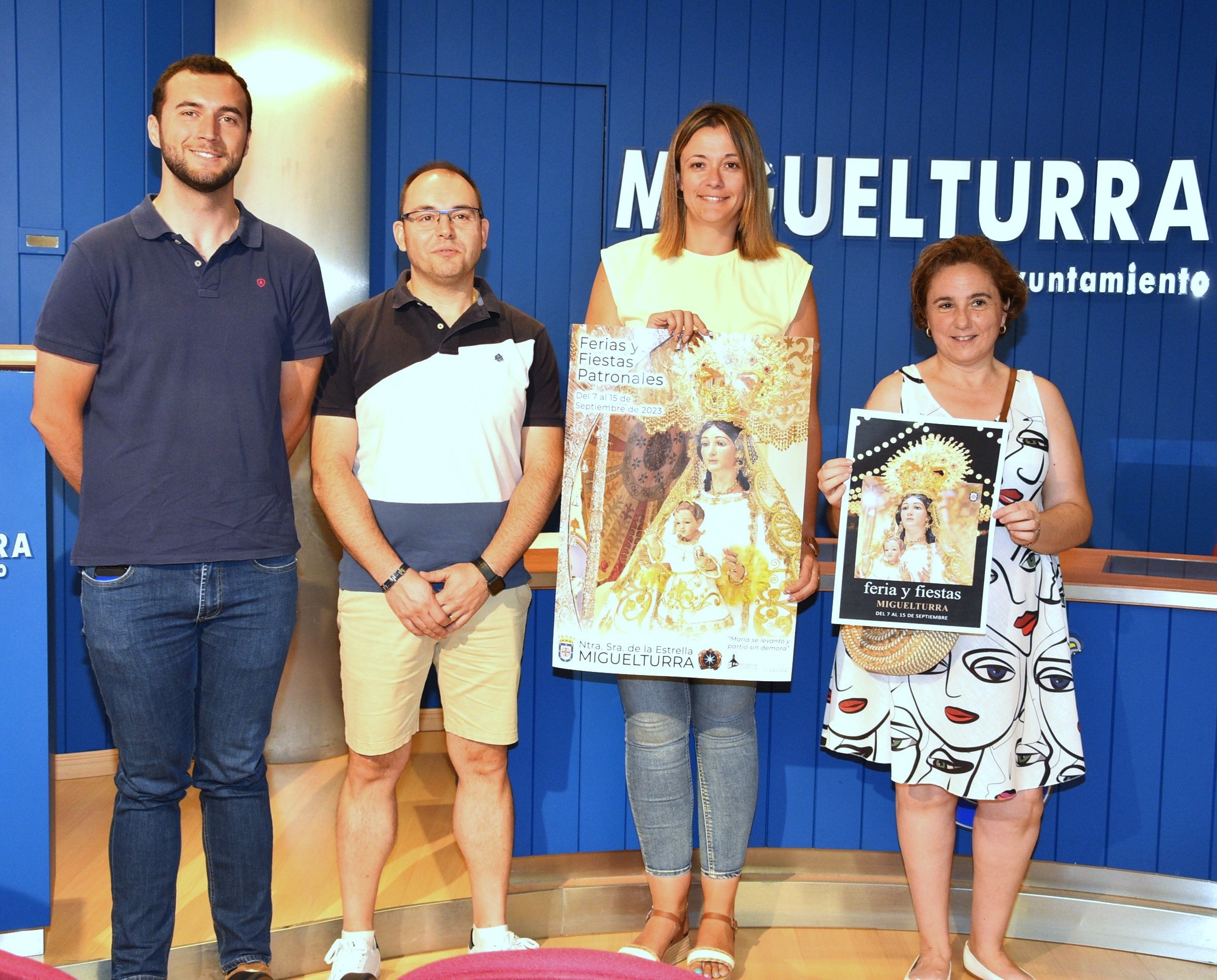 Miguelturra ha hecho un gran programa de actividades con un presupuesto muy ajustado Miguelturra ha hecho un gran programa de actividades con un presupuesto muy ajustado