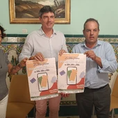 La Vila Joiosa firma el convenio para la nueva emisión de Bono Consumo La Vila Joiosa firma el convenio para la nueva emisión de Bono Consumo