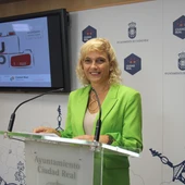 María José Escobedo María José Escobedo