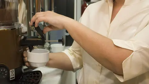 El paro bajó en Ciudad Real en el mes de agosto El paro bajó en Ciudad Real en el mes de agosto