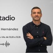 Nueva Monserrate Radioestadio Elche.