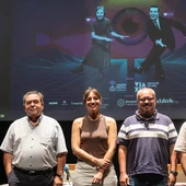 O FIC Vía XIV en Verín O FIC Vía XIV en Verín