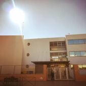 El Govern balear preocupado por la situación "lamentable" de algunos centros educativos de la isla de Ibiza como el IES Xarc